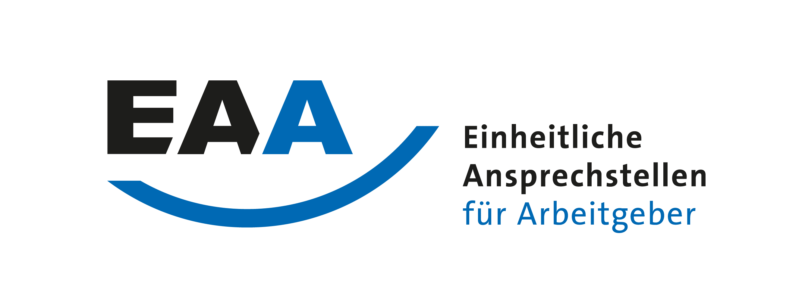 Einheitliche ansprechstellen f. arbeitgeber